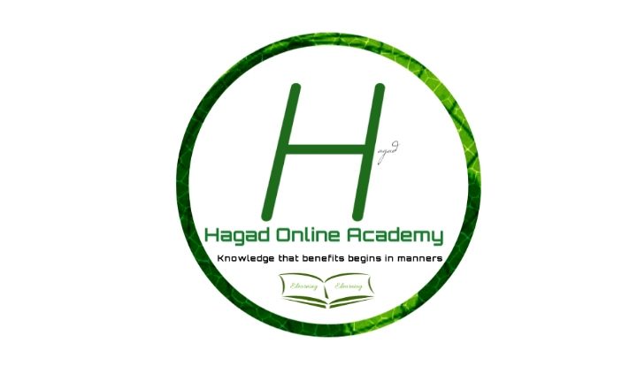 Hagad Online Academy